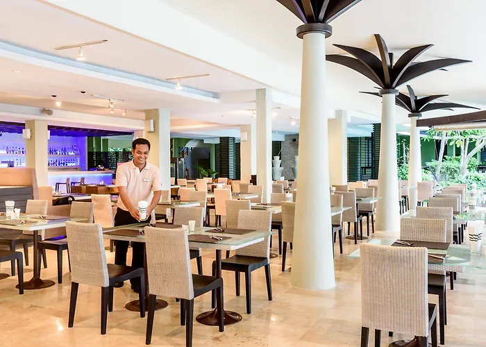 Mercure Koh Chang Hideaway